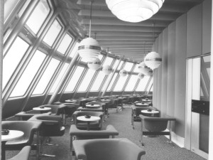 Hotel a vysílač Ještěd slaví 50 let od otevření