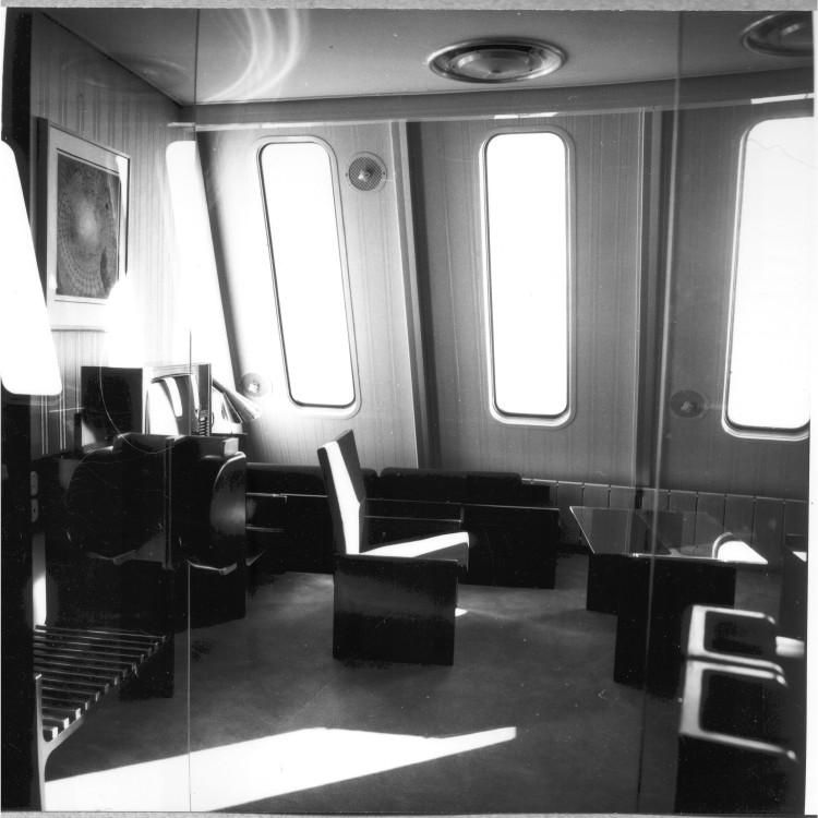 Hotel a vysílač Ještěd slaví 50 let od otevření