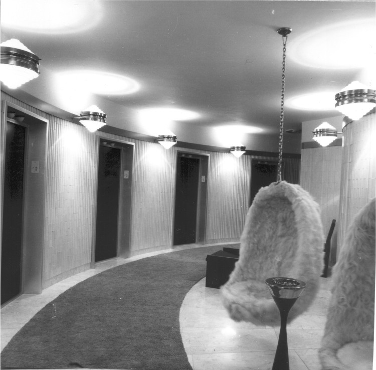 Hotel a vysílač Ještěd slaví 50 let od otevření