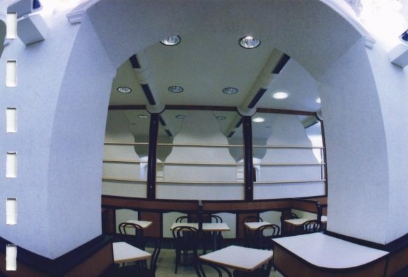 Výročí 30 let restaurace McDonald´s v Liberci