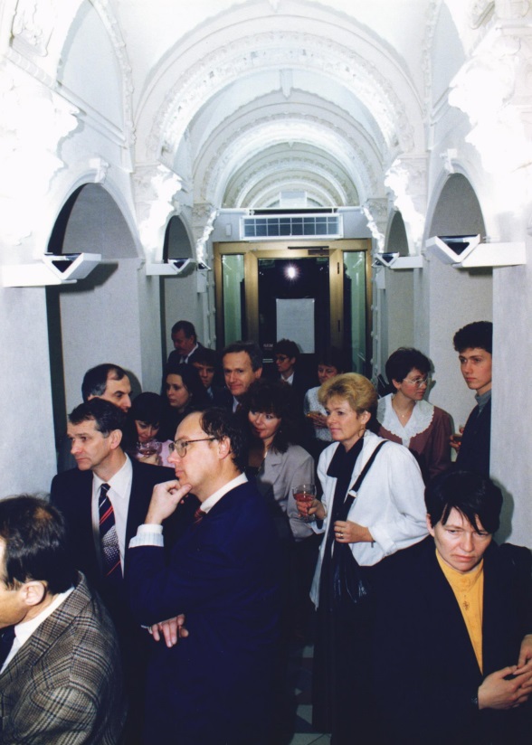 Výročí 30 let restaurace McDonald´s v Liberci
