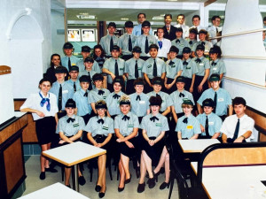 Výročí 30 let restaurace McDonald´s v Liberci