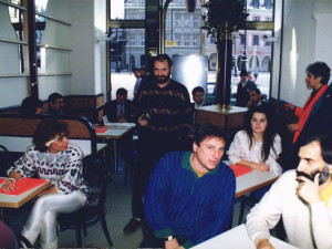 Výročí 30 let restaurace McDonald´s v Liberci