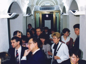 Výročí 30 let restaurace McDonald´s v Liberci