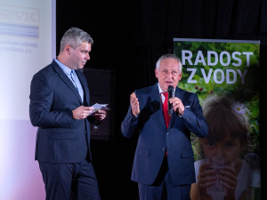 Cena Křesadlo 2023 v Libereckém kraji