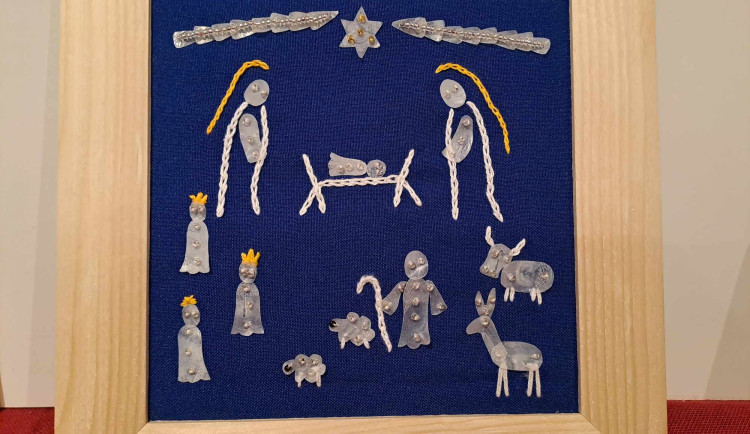 Muzeum betlémů v Kryštofově Údolí