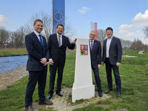 Výjezdní zasedání Vlády ČR v Jablonci nad Nisou