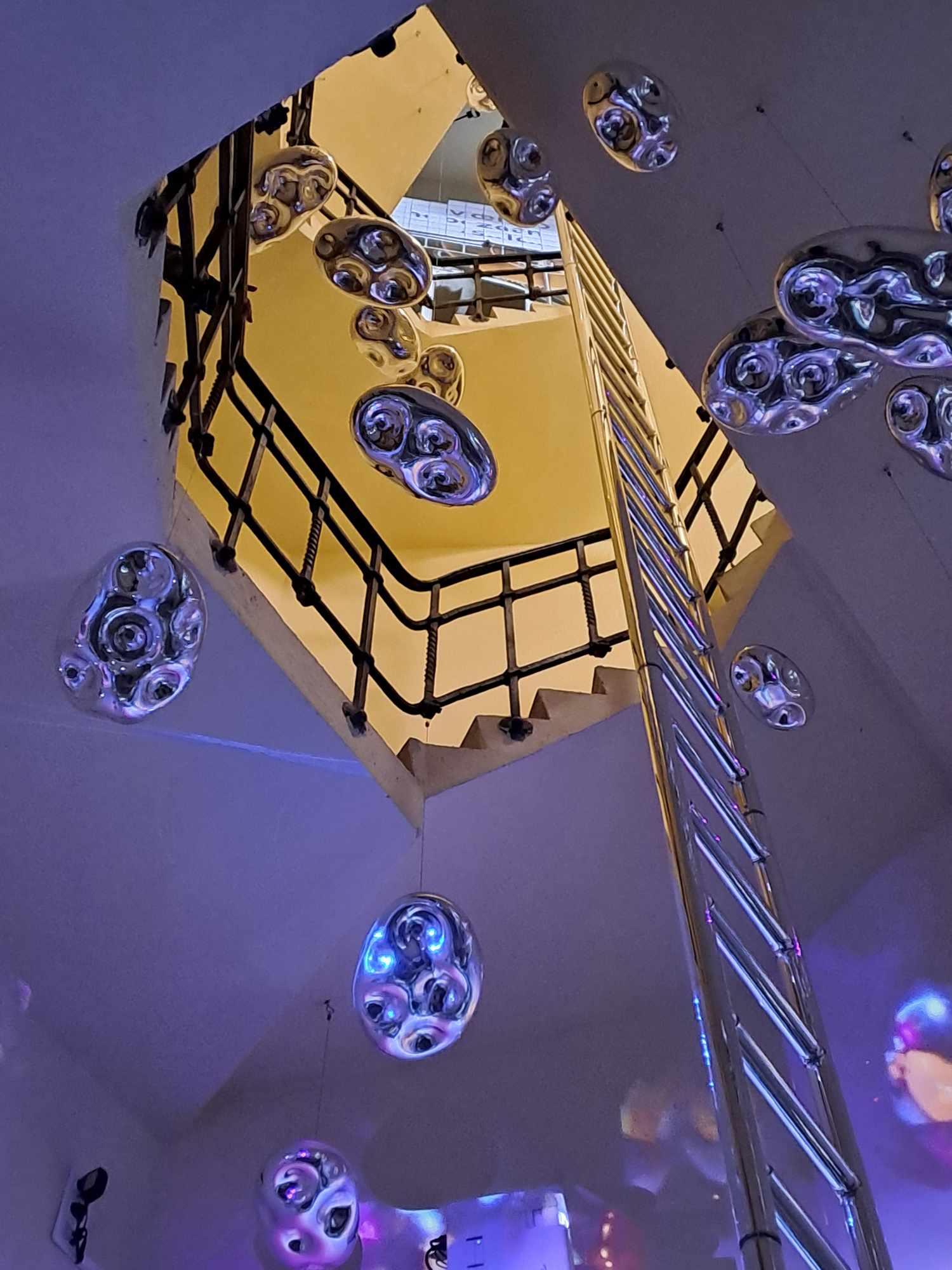 Muzejní noc pod Ještědem 2024