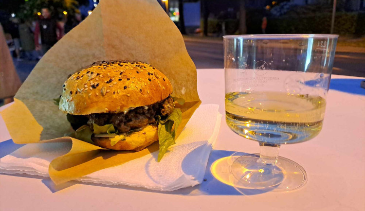 Muzejní noc pod Ještědem 2024