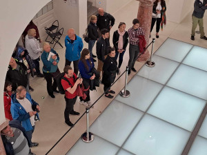 Muzejní noc pod Ještědem 2024