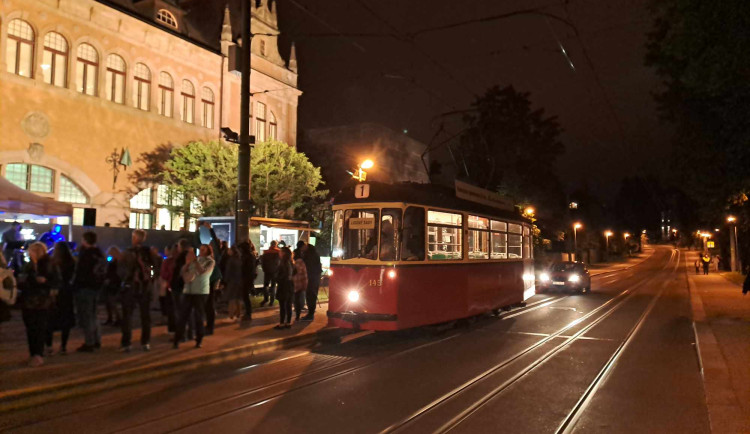 Muzejní noc pod Ještědem 2024