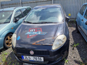 Odtažená auta na prodej