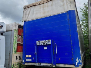 Odtažená auta na prodej