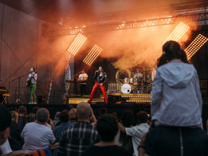 LB OPEN 2024 hosted by Robert Schovánek