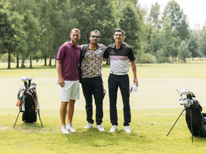 LB OPEN 2024 hosted by Robert Schovánek