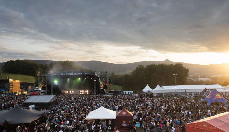 Benátská! s Impulsem 2024