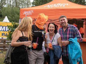 Benátská! s Impulsem 2024