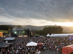 Benátská! s Impulsem 2024