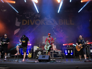 Benátská! s Impulsem 2024