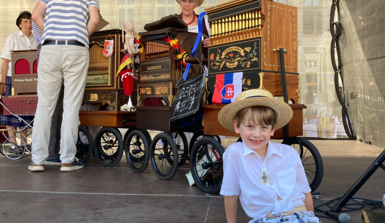 Liberecký flašinetář 2024