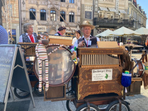 Liberecký flašinetář 2024