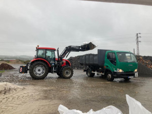 Povodňová situace v neděli