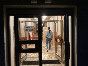 Volby v Libereckém kraji