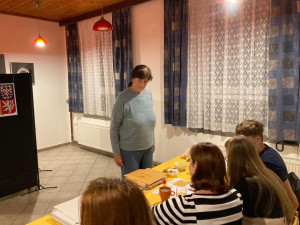 Volby v Libereckém kraji