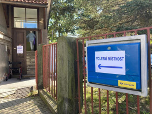 Volby v Libereckém kraji