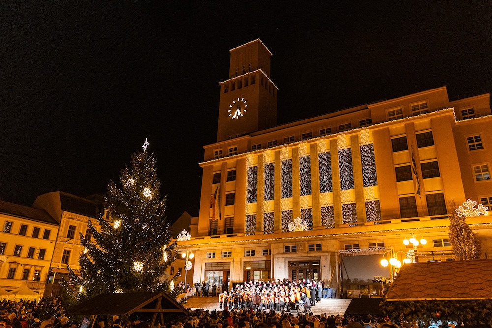 Jablonec nad Nisou