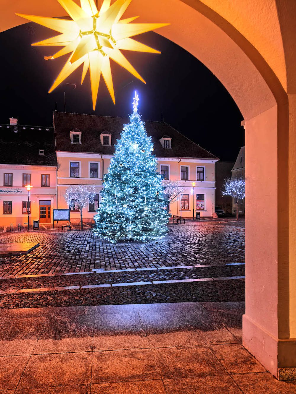 Hrádek nad Nisou