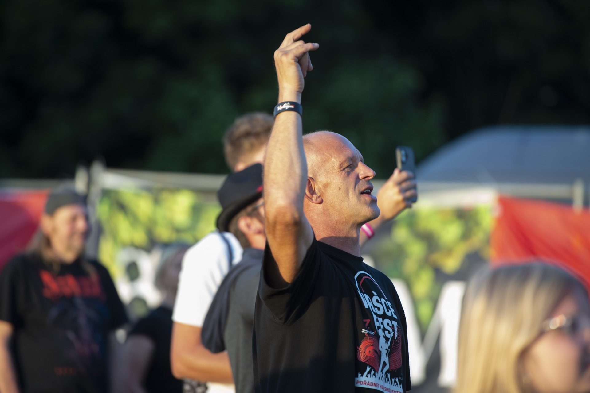 Benátská! s Impulsem
