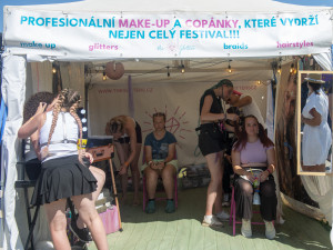 Benátská! s Impulsem