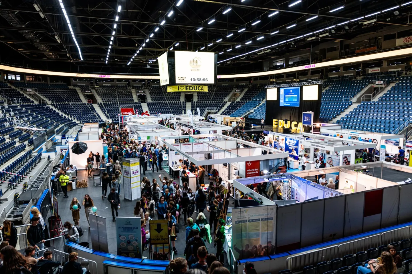 EDUCA EXPO