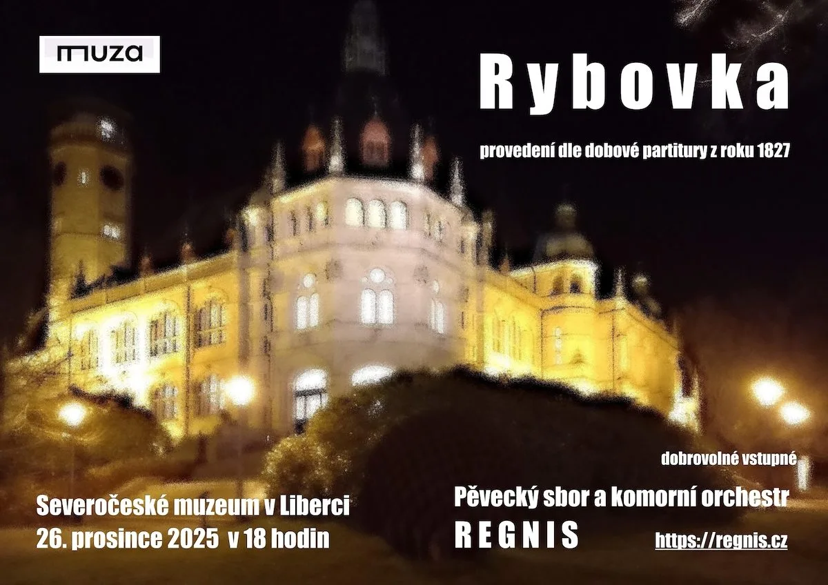 Jakub Jan Ryba - Česká mše vánoční