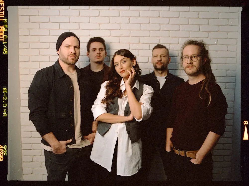 Letošní Jablonecké tóny zahájí Kateřina Marie Tichá a Bandjeez