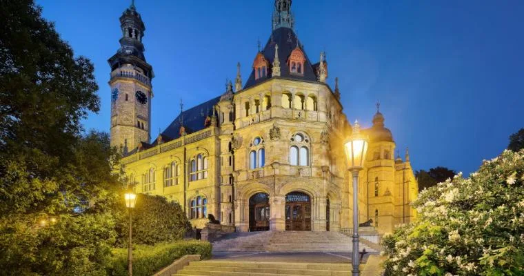 MUZEJNÍ NOC POD JEŠTĚDEM 2026