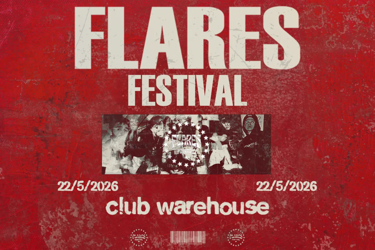 FLARES festival