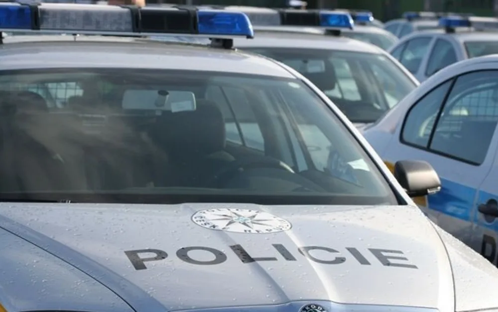 Ilustrační foto. Autor: Policie ČR