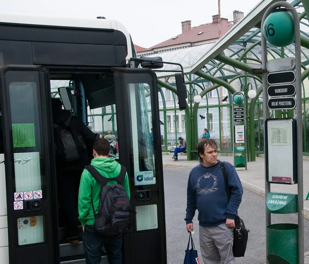 Liberecký kraj láká především německé turisty