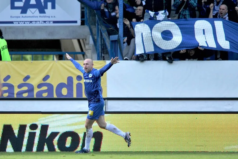 Jiří Štajner. Autor: Jaroslav Appeltauer