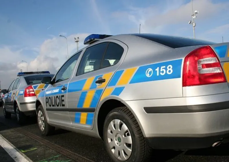 Policisté řešili během odpoledne tři dopravní nehody na Liberecku
