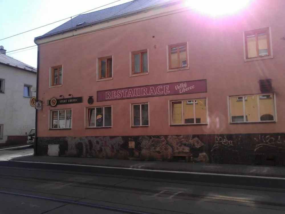 Velký Liberec