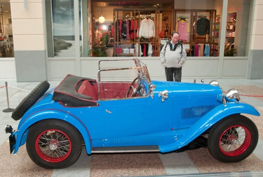 Aero 1000