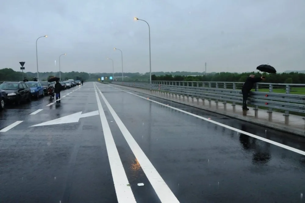 Most Trojzemí. Foto: Liberecký kraj - Jiří Langer