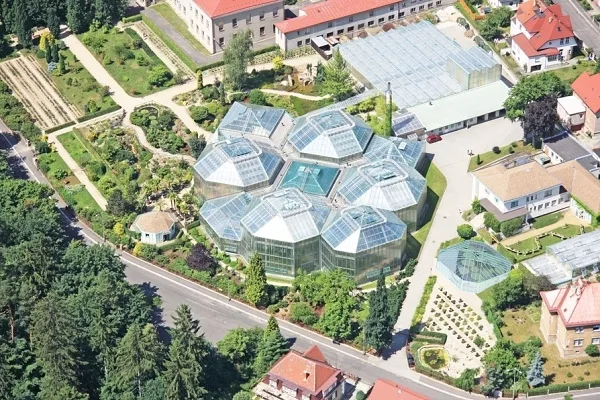 Takhle bude nový pavilon vypadat. Foto: Magistrát