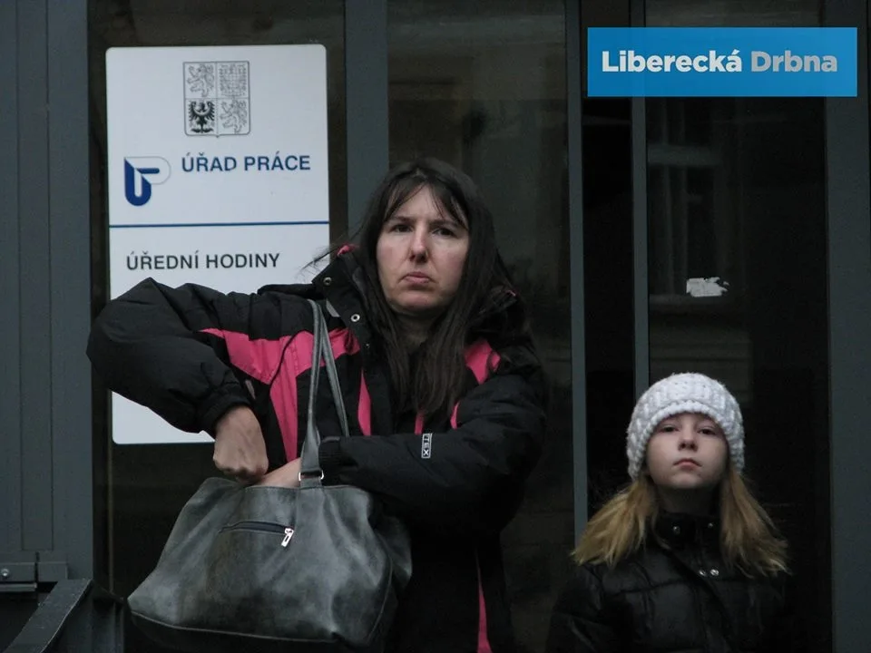 Lidí bez práce je v Libereckém kraji přes 8 procent.