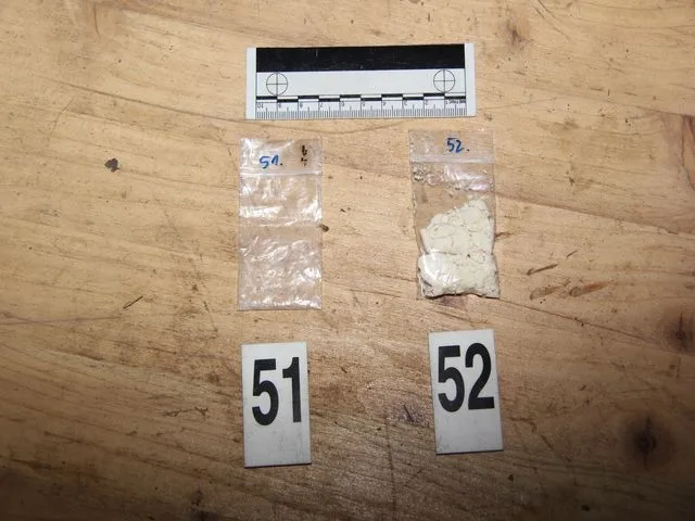 Pervitin