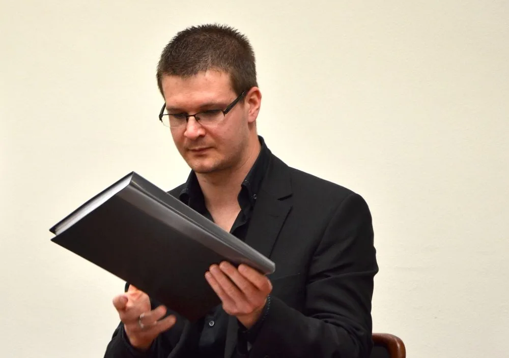 Ondřej Hauser