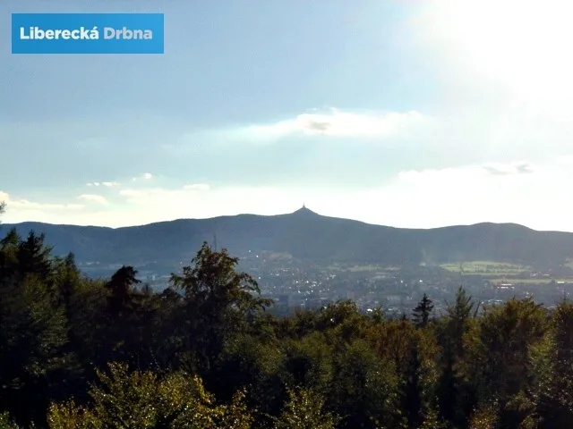 Ještěd